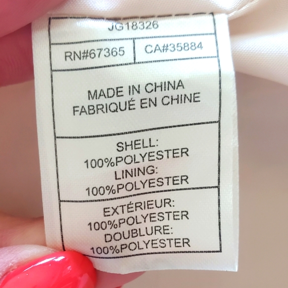 Jack | Hildy Peach Maxi Dress - Picture 11 of 12